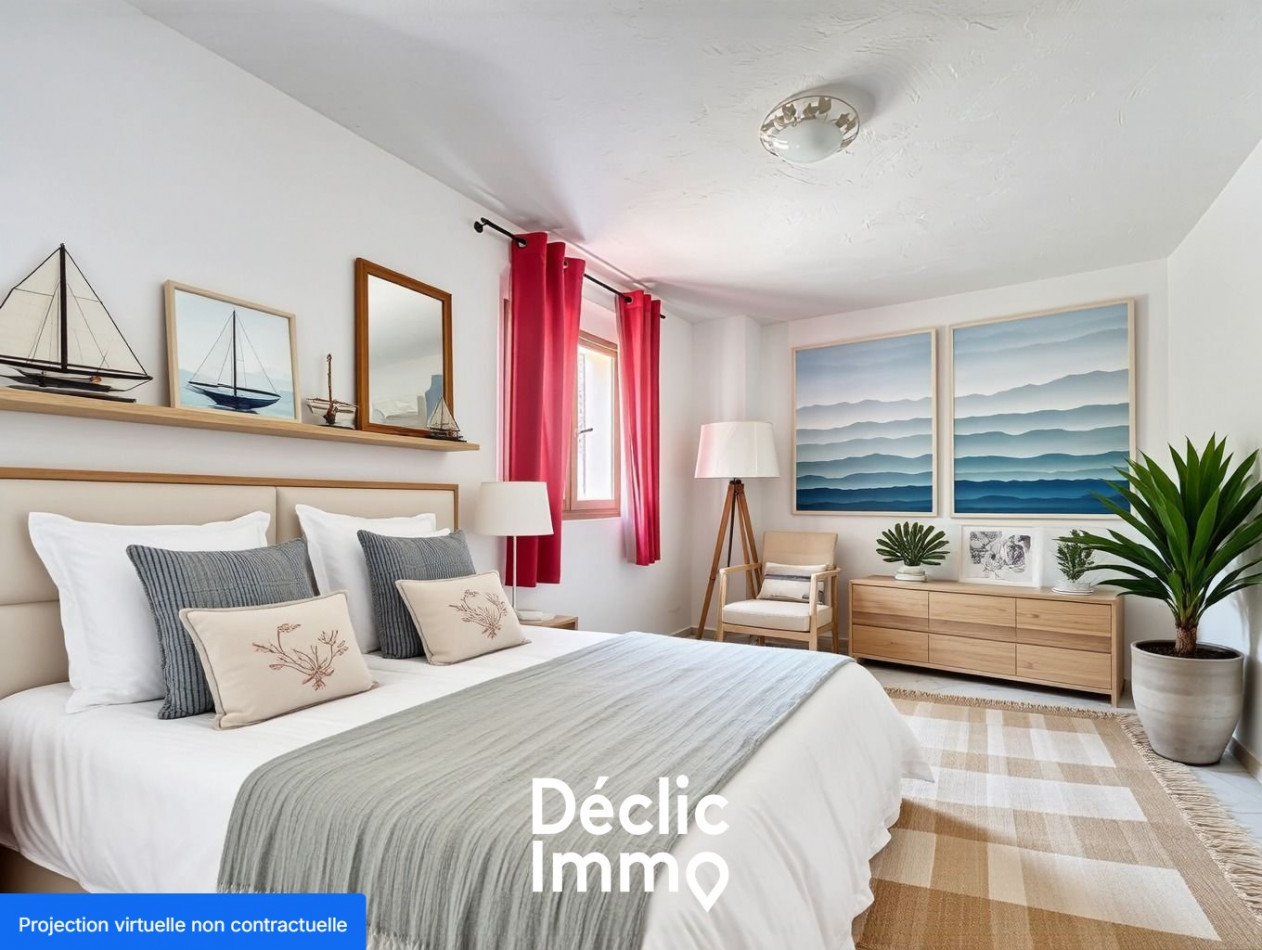 vente Maison Saint Paul En Foret - Photo 7