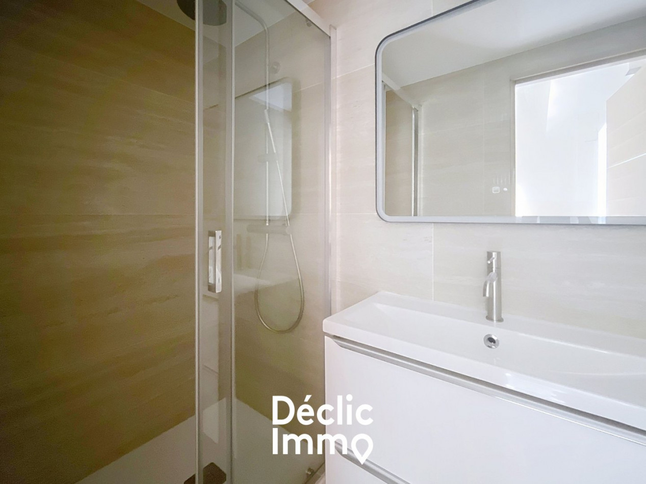 vente Appartement Mandelieu La Napoule - Photo 9