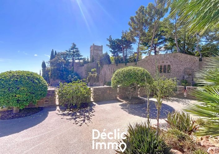 vente Appartement Mandelieu La Napoule