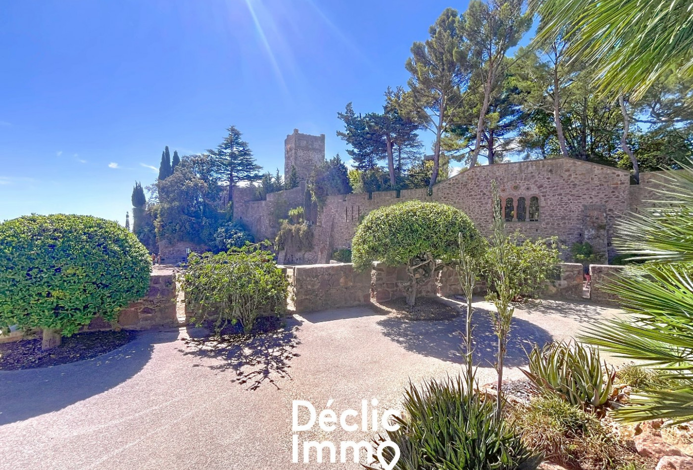 vente Appartement Mandelieu La Napoule - Photo 9