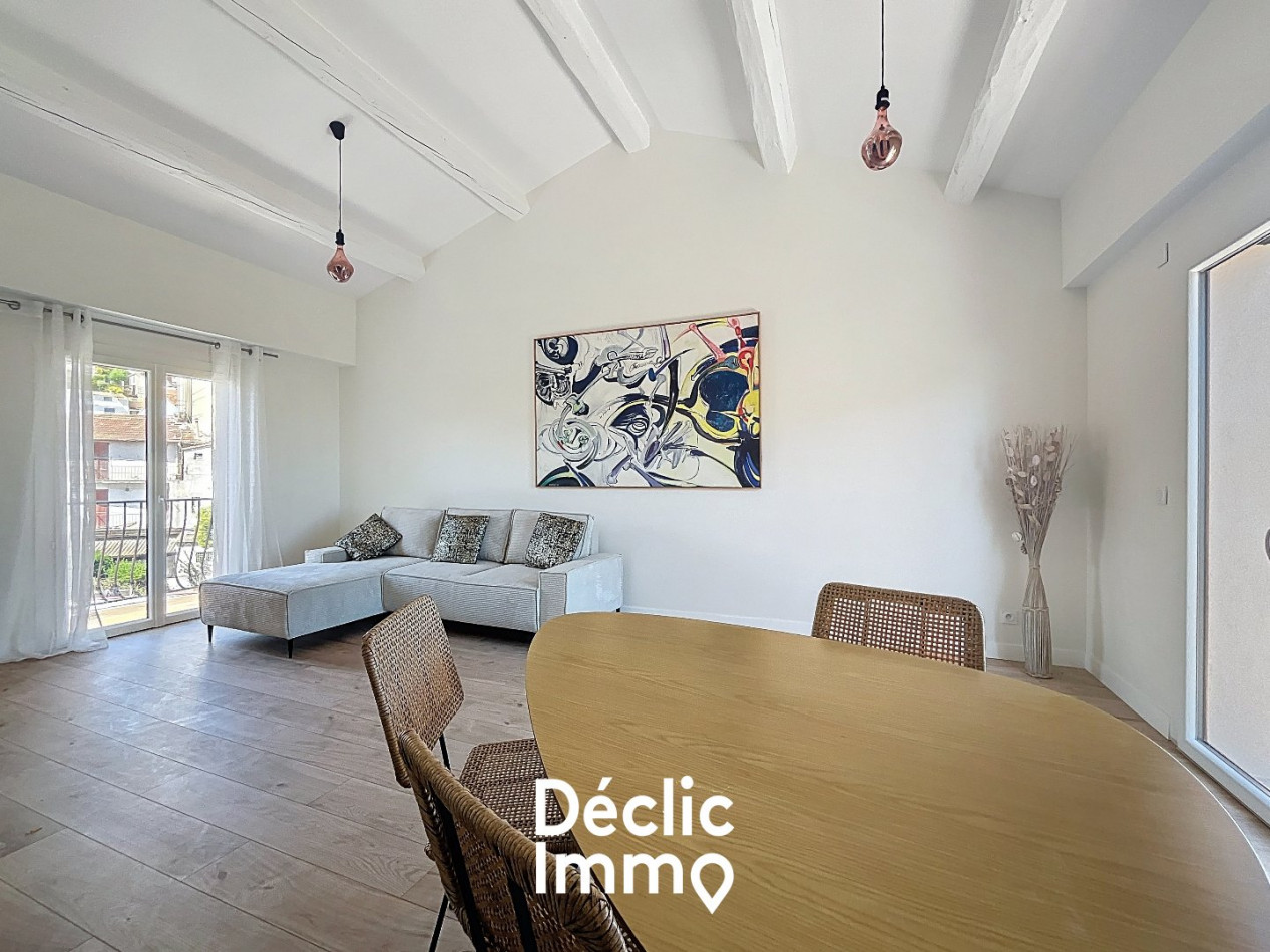 vente Appartement Mandelieu La Napoule - Photo 2