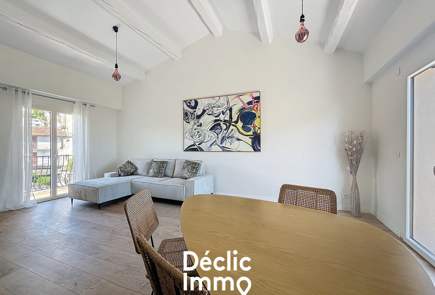 vente Appartement Mandelieu La Napoule - Photo 2