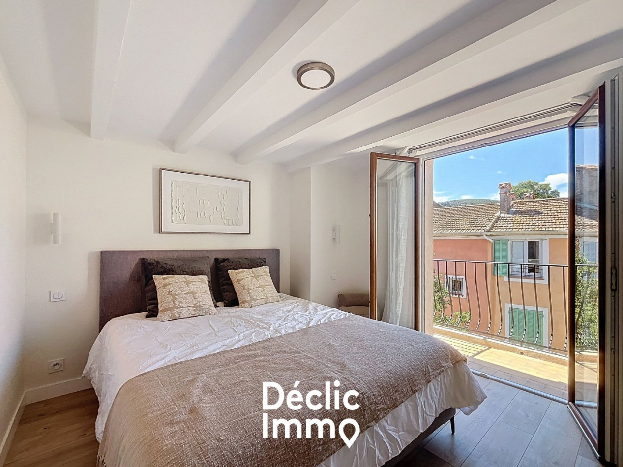 vente Appartement Mandelieu La Napoule - Photo 5