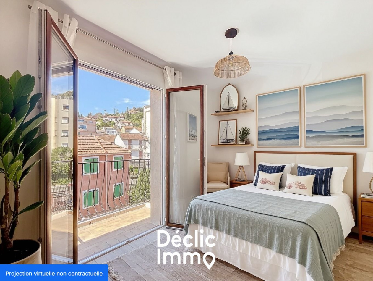 vente Appartement Mandelieu La Napoule - Photo 6