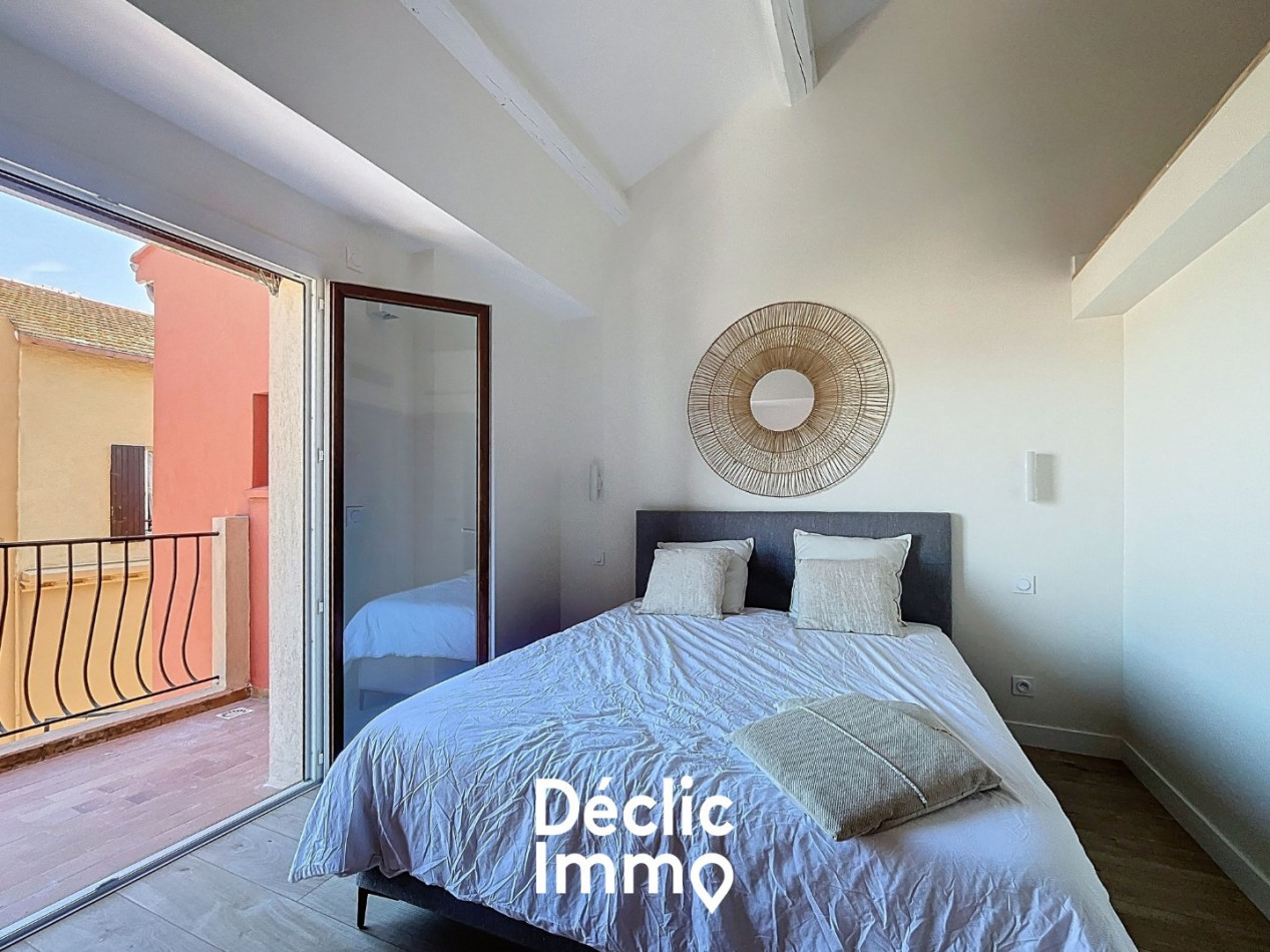 vente Appartement Mandelieu La Napoule - Photo 7