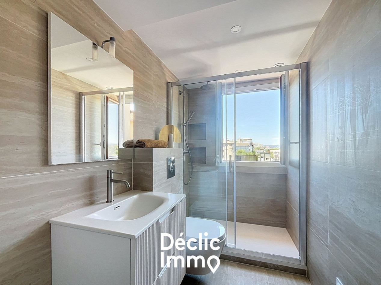 vente Appartement Mandelieu La Napoule - Photo 8