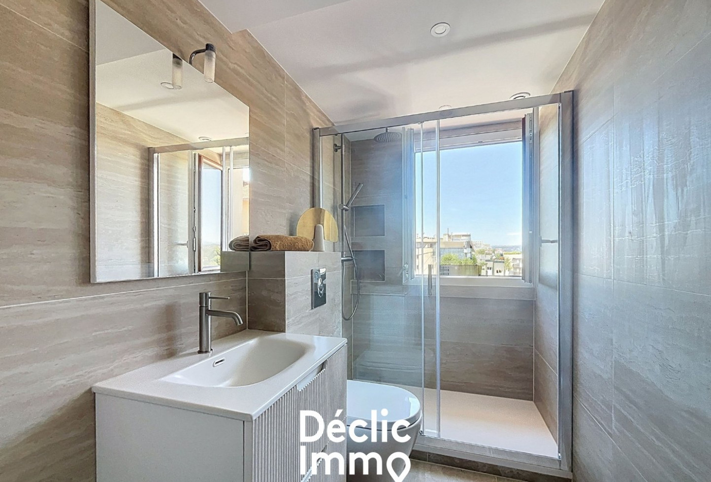 vente Appartement Mandelieu La Napoule - Photo 7