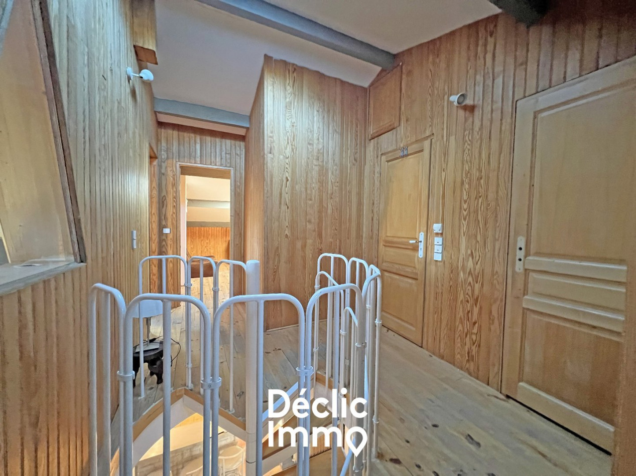 vente Maison Thorenc - Photo 17