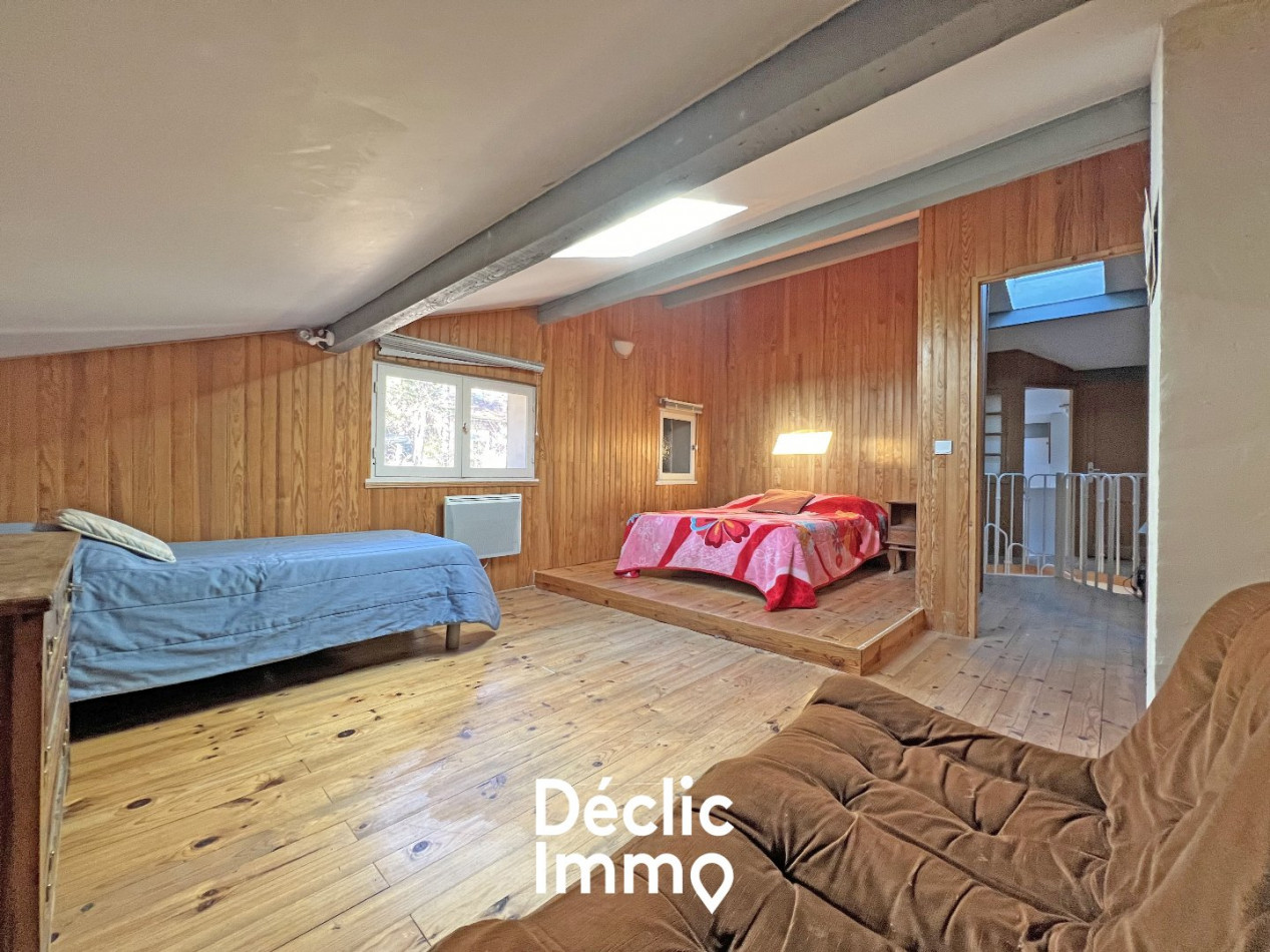 vente Maison Thorenc - Photo 18