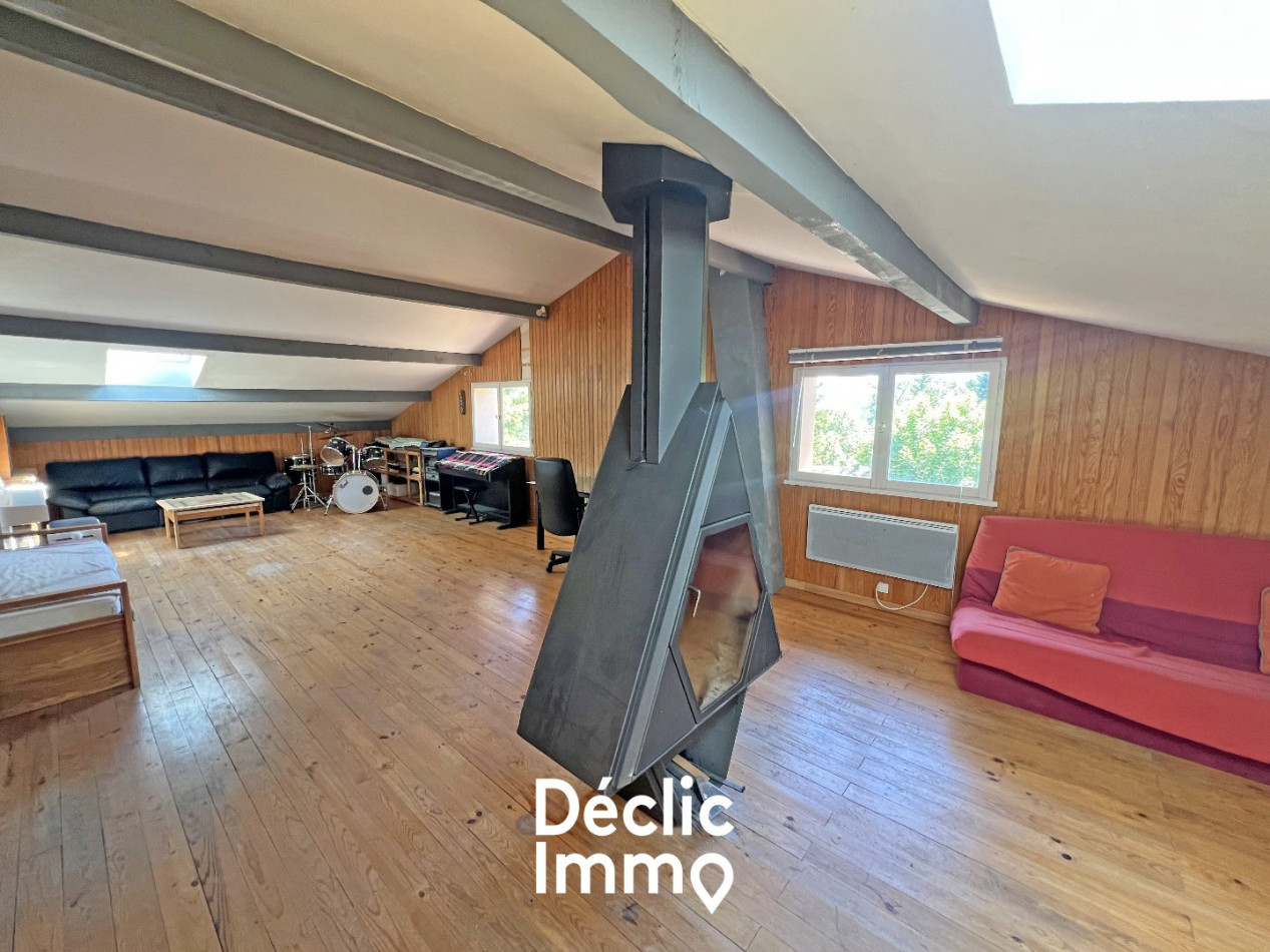 vente Maison Thorenc - Photo 15