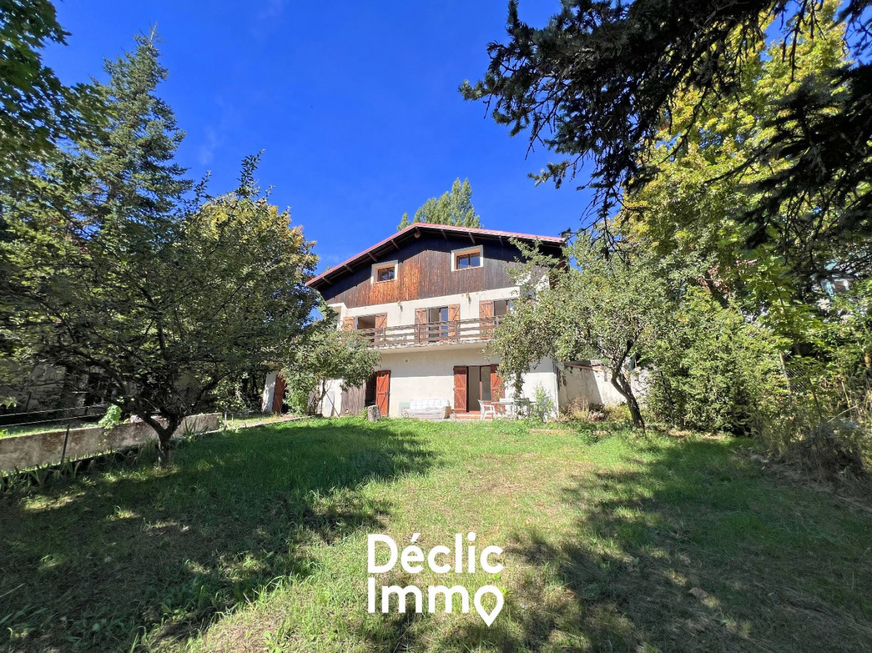 vente Maison Thorenc - Photo 2