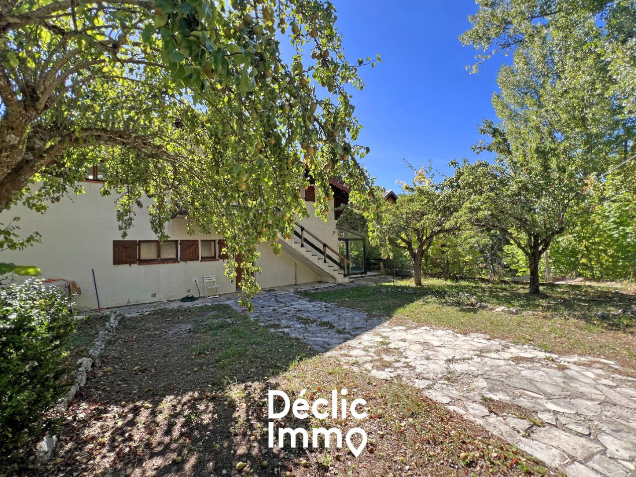 vente Maison Thorenc - Photo 1