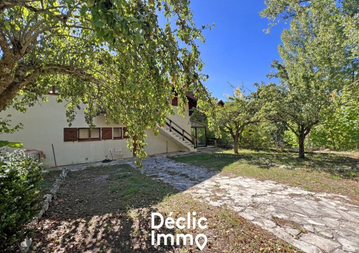 vente Maison Thorenc