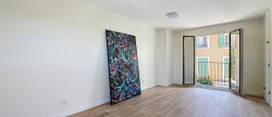 vente Appartement Mandelieu La Napoule
