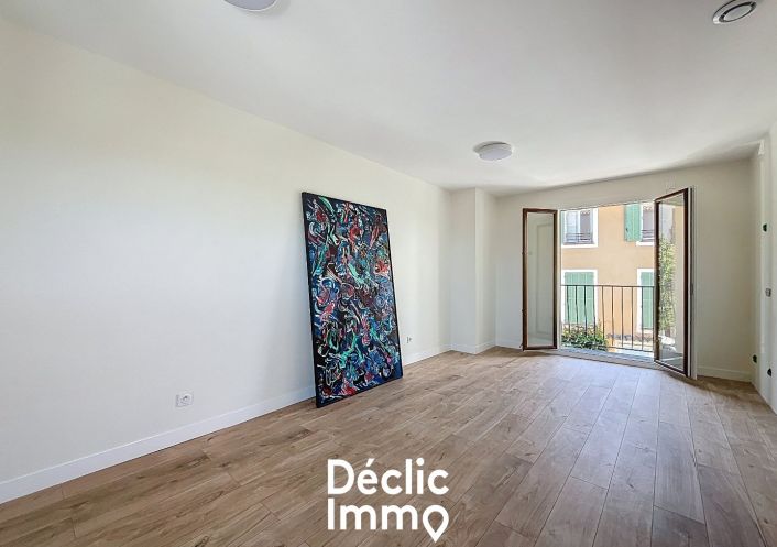 vente Appartement Mandelieu La Napoule