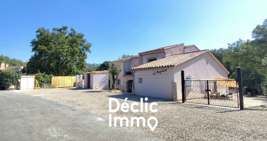 vente Appartement Mouans Sartoux