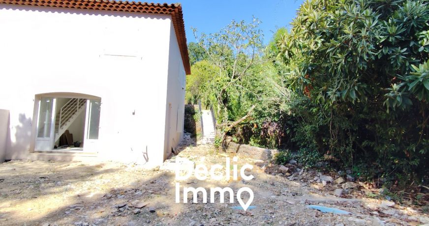 vente Appartement Mouans Sartoux