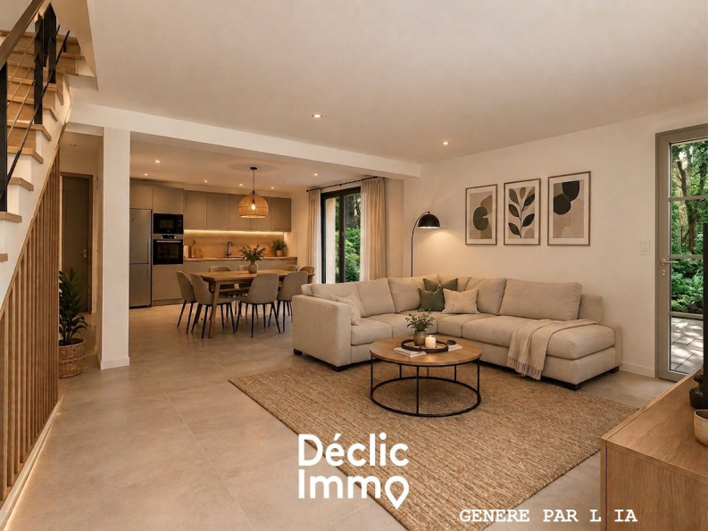 vente Appartement Mouans Sartoux - Photo 1