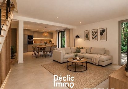 vente Appartement Mouans Sartoux