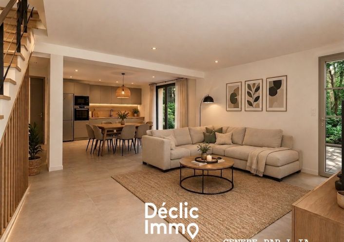 vente Appartement Mouans Sartoux