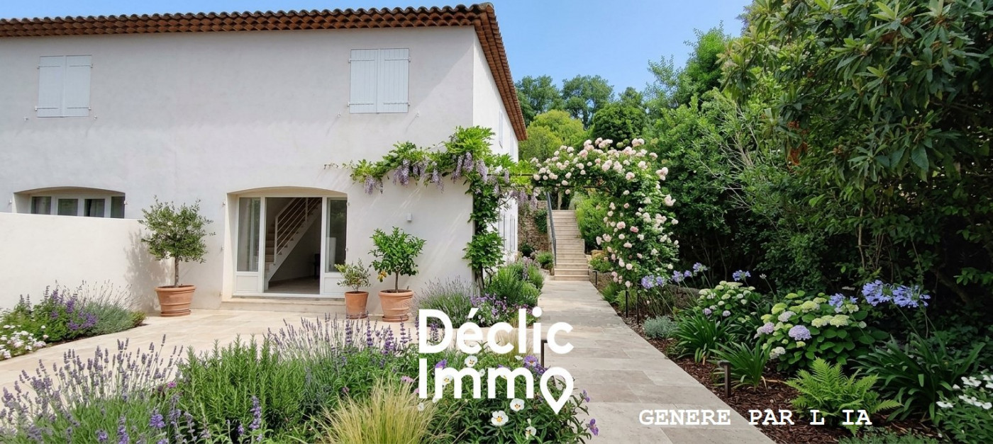 vente Appartement Mouans Sartoux - Photo 8