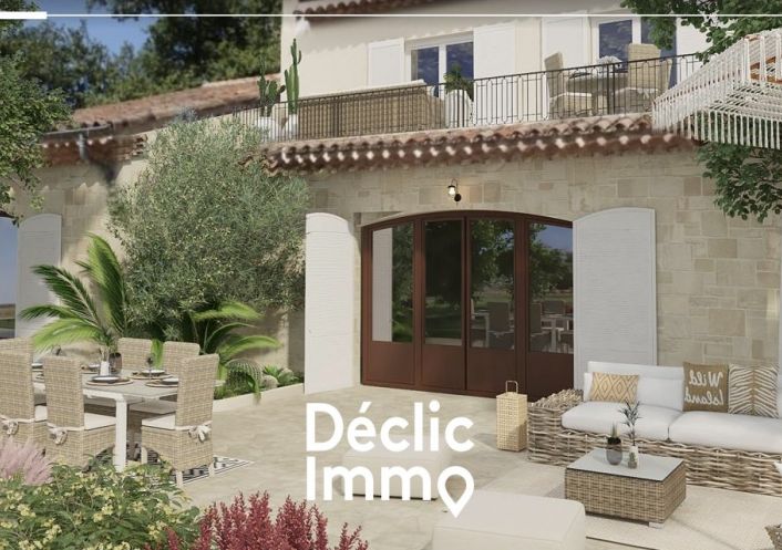 vente Appartement Mouans Sartoux