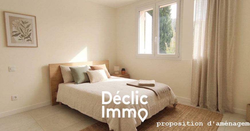 vente Appartement Mouans Sartoux