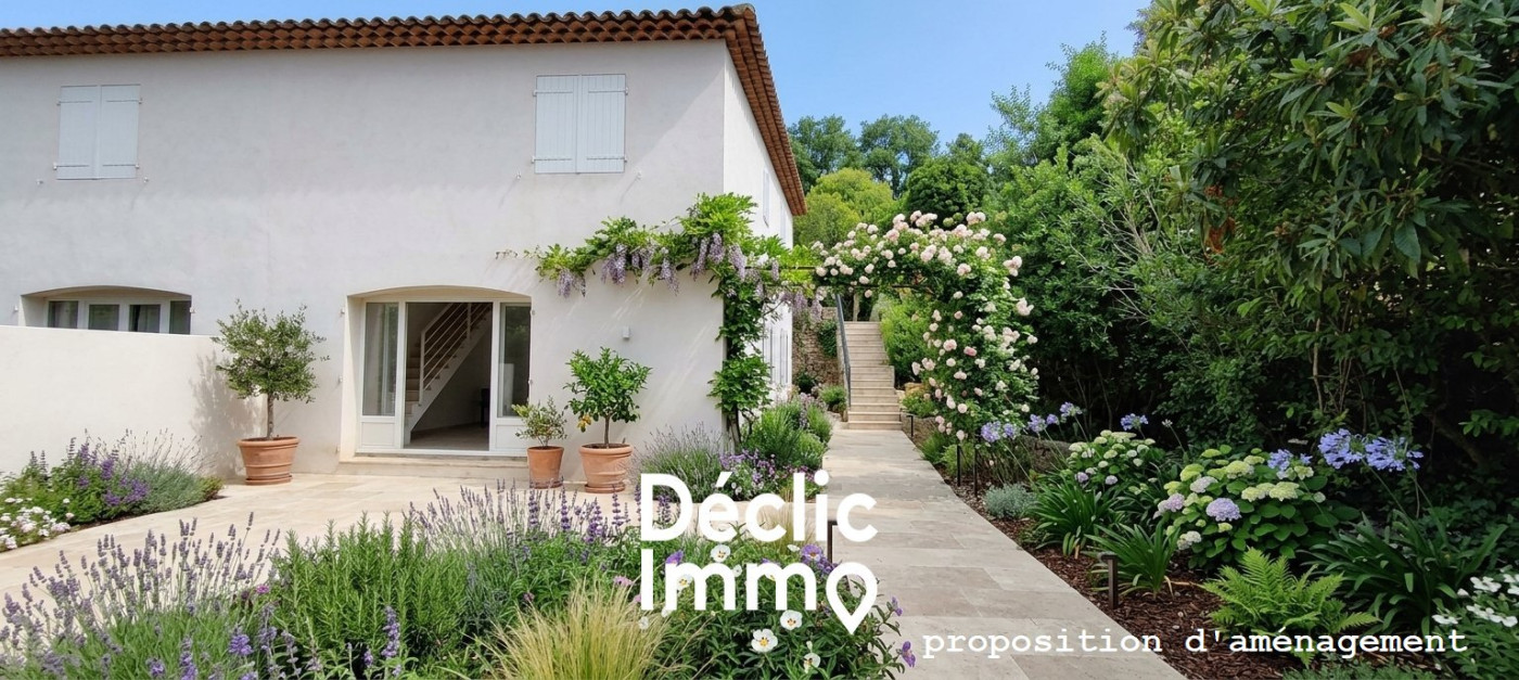 vente Appartement Mouans Sartoux - Photo 8