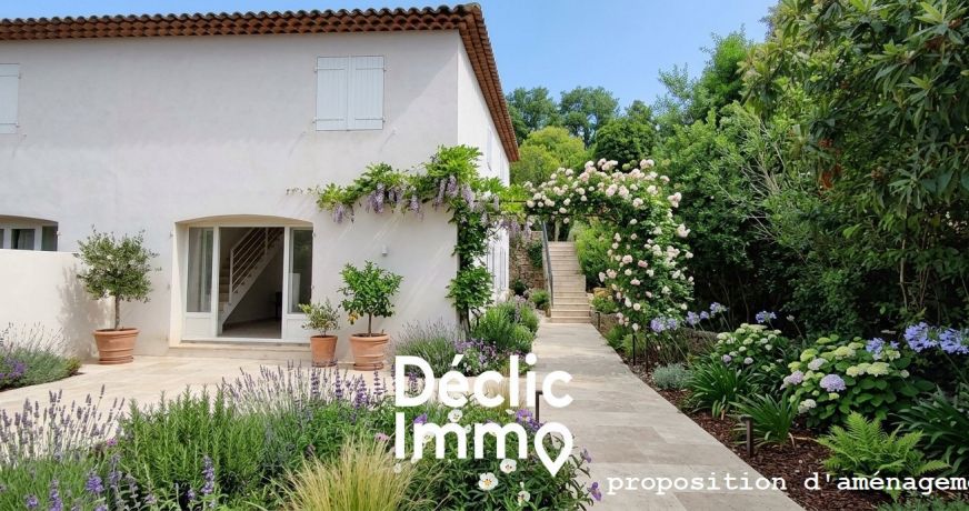 vente Appartement Mouans Sartoux