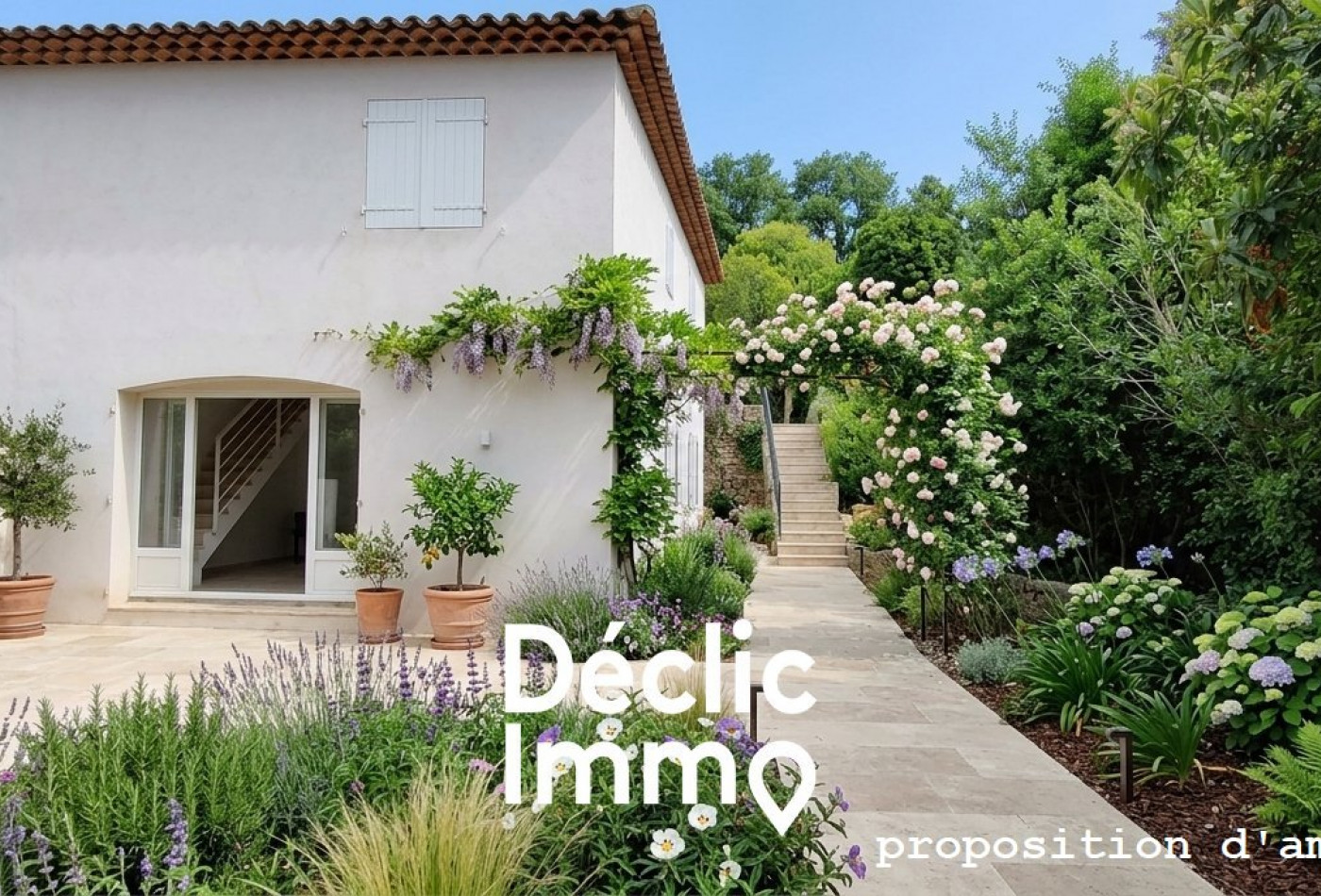 vente Appartement Mouans Sartoux - Photo 8