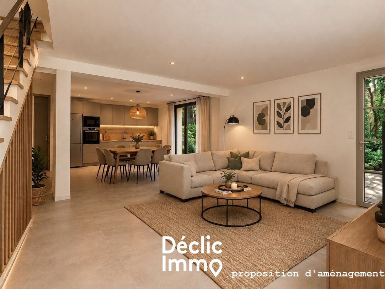 vente Appartement Mouans Sartoux - Photo 1