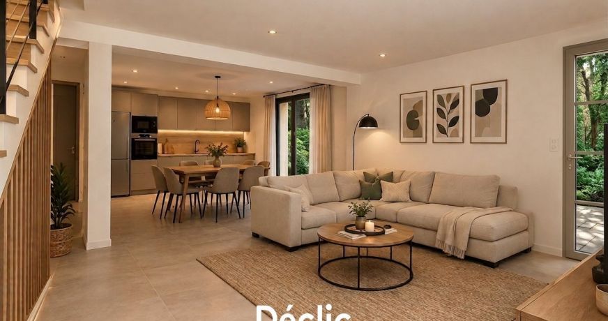 vente Appartement Mouans Sartoux