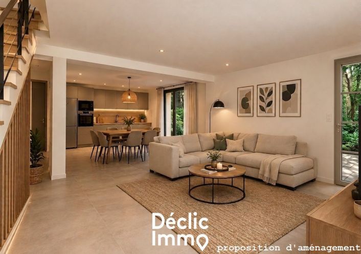 vente Appartement Mouans Sartoux