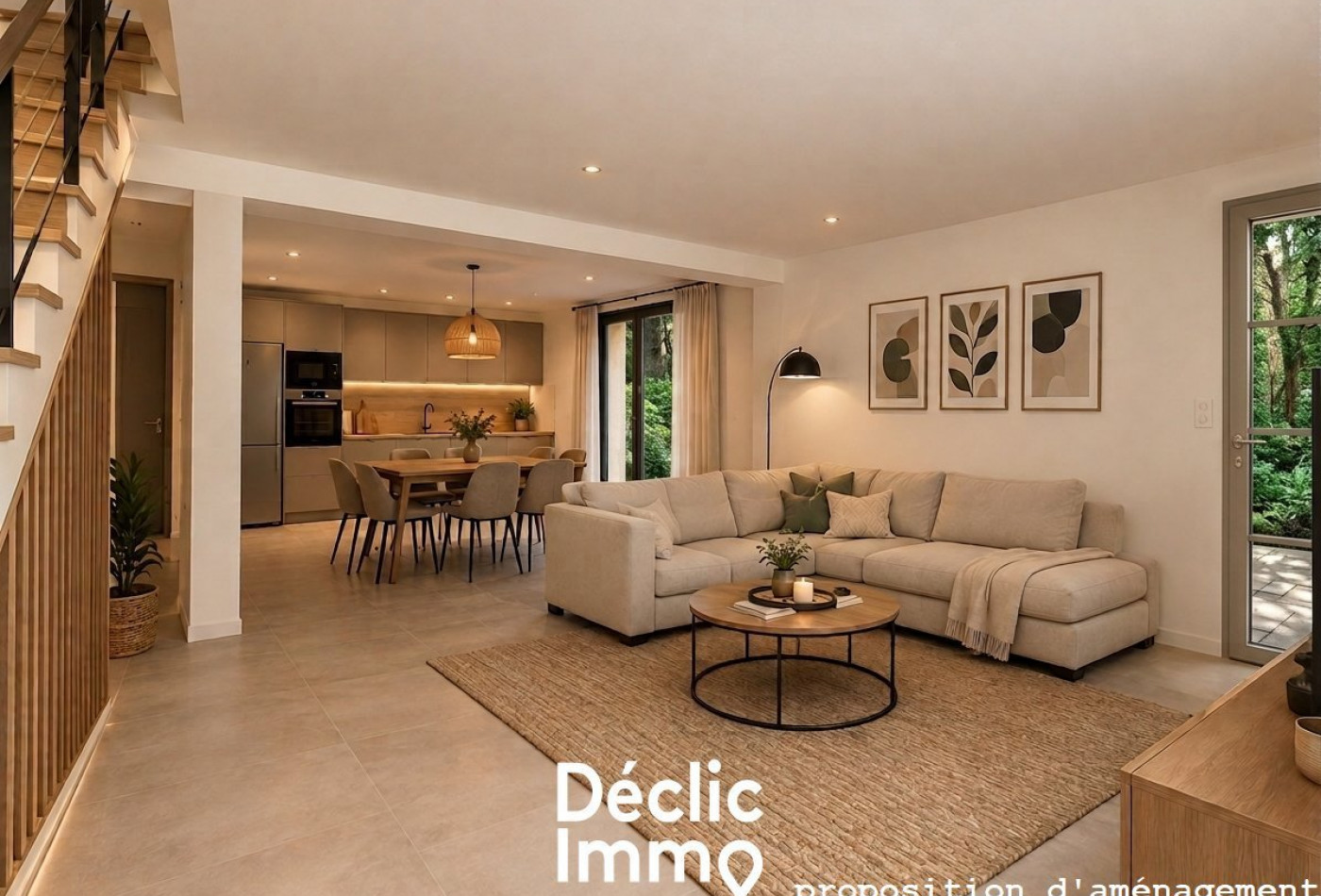 vente Appartement Mouans Sartoux - Photo 1