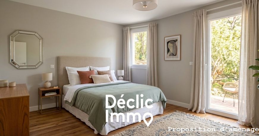 vente Appartement Mouans Sartoux