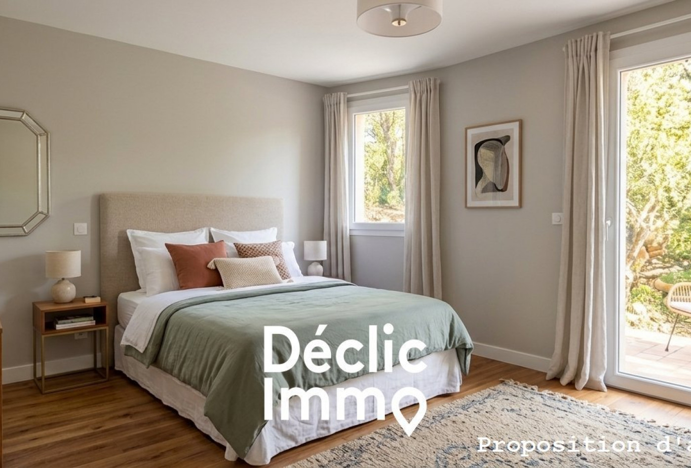vente Appartement Mouans Sartoux - Photo 3