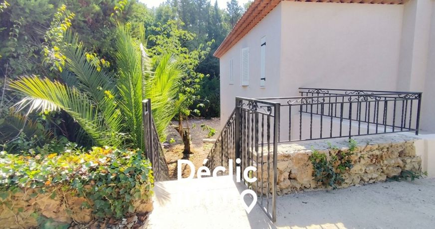 vente Appartement Mouans Sartoux