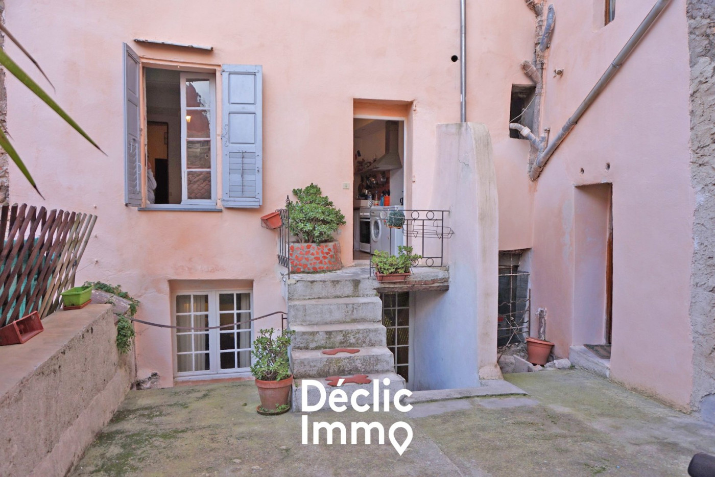 vente Appartement Grasse - Photo 1