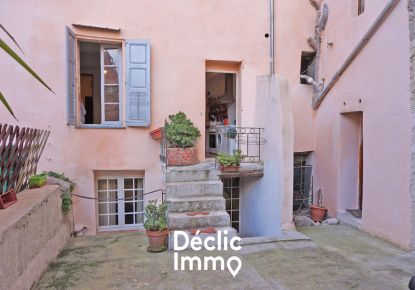 vente Appartement Grasse
