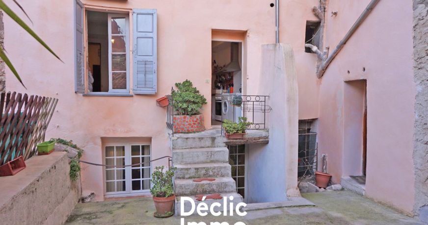 vente Appartement Grasse