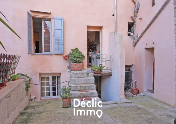 vente Appartement Grasse