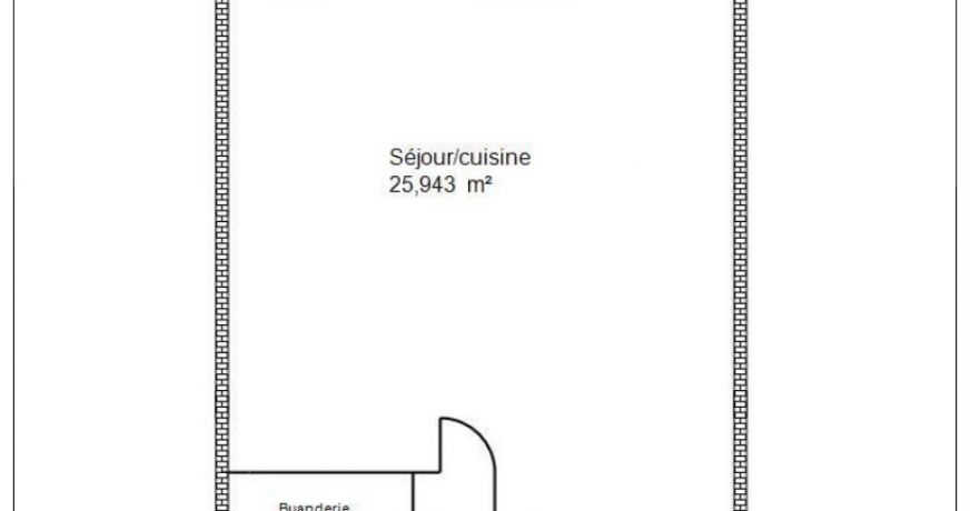 vente Appartement Grasse