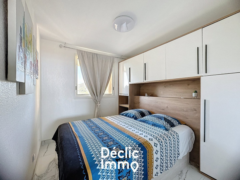 location Appartement Theoule Sur Mer - Photo 4