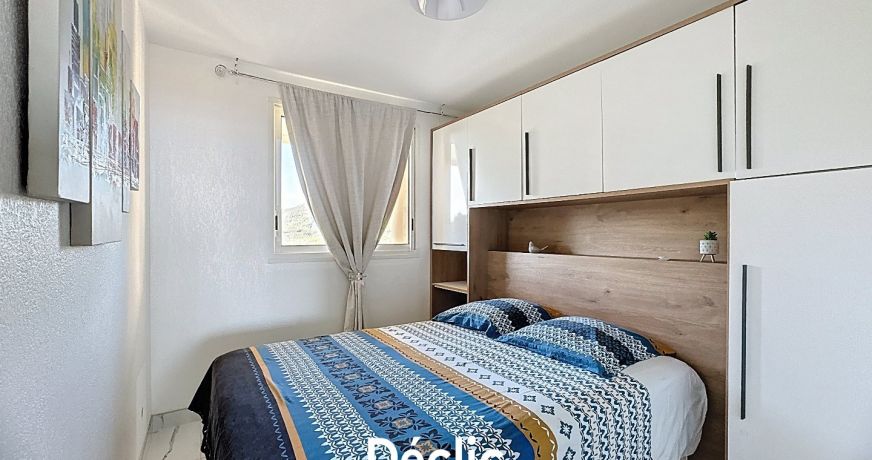 location Appartement Theoule Sur Mer
