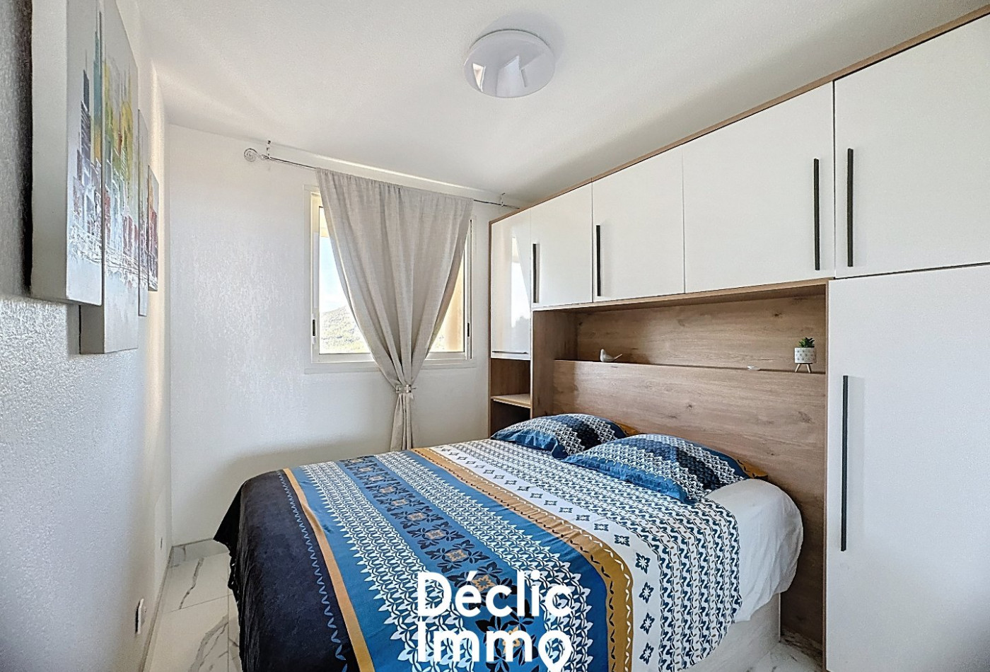 location Appartement Theoule Sur Mer - Photo 4
