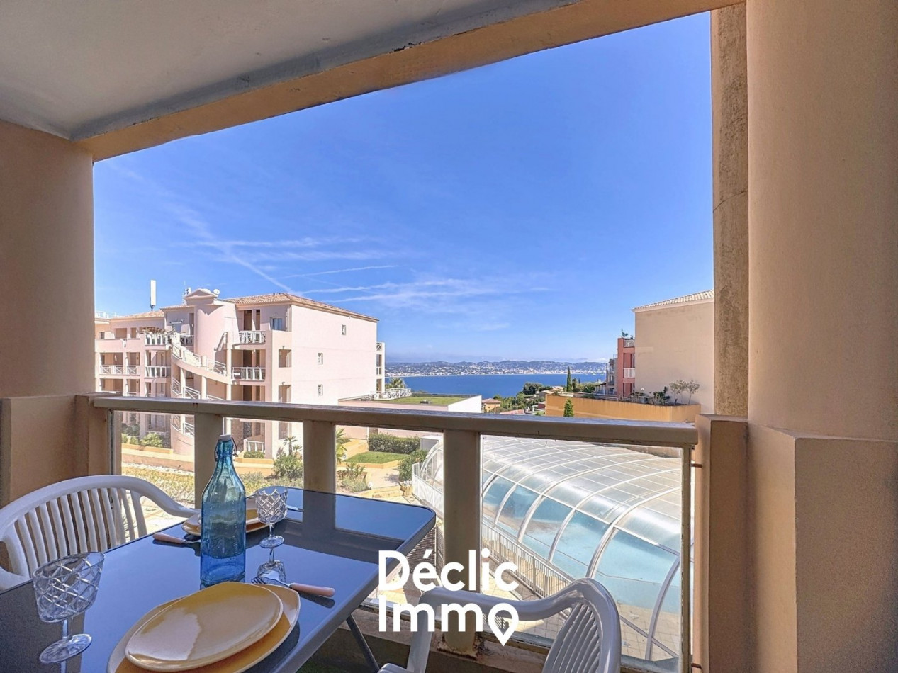 location Appartement Theoule Sur Mer - Photo 6