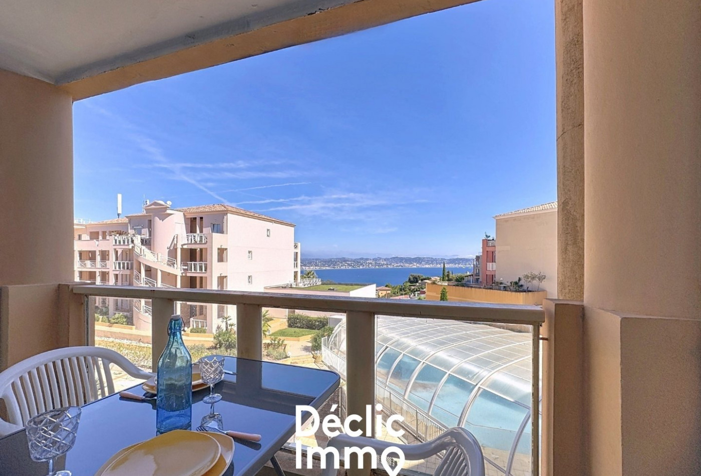 location Appartement Theoule Sur Mer - Photo 6