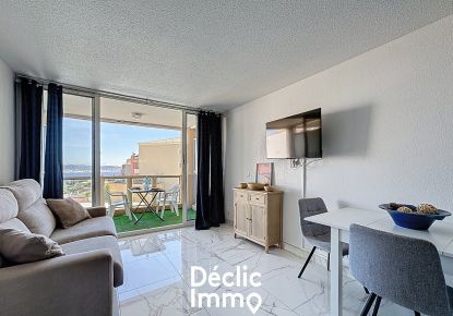 location Appartement Theoule Sur Mer