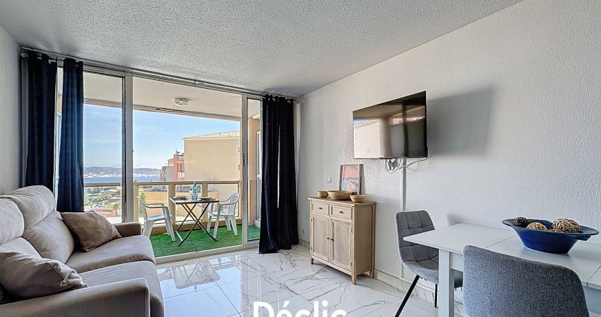location Appartement Theoule Sur Mer