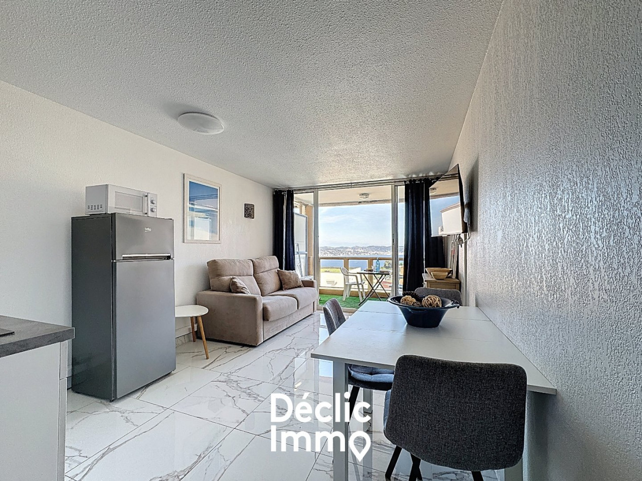 location Appartement Theoule Sur Mer - Photo 2